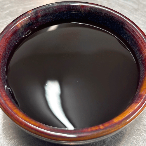 Unagi Soße