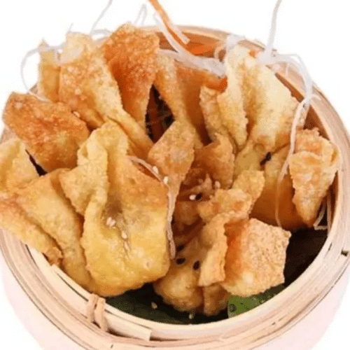 Wantan Chien (5 Stück)