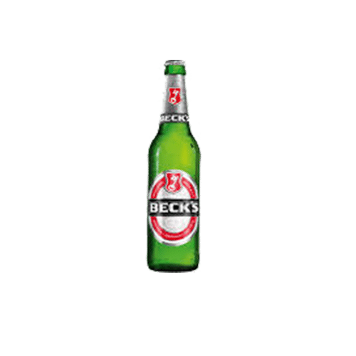 Becks 0,5l