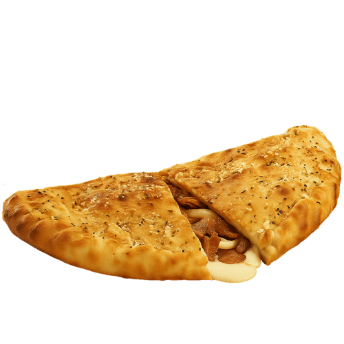 Calzone Drehspieß