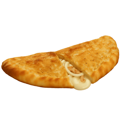 Calzone Tonno