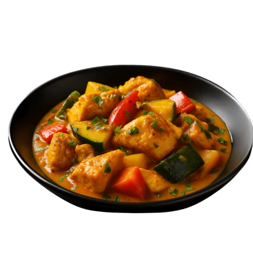 Chicken Delhi