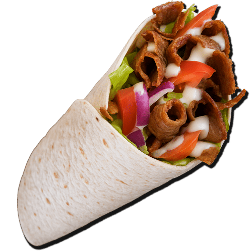 Drehspieß Dürüm