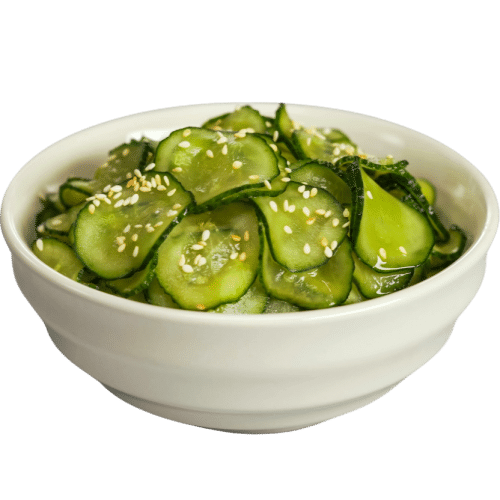 Gurkensalat