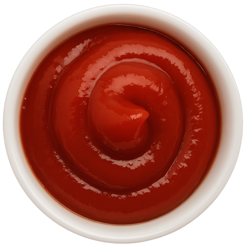 Ketchup