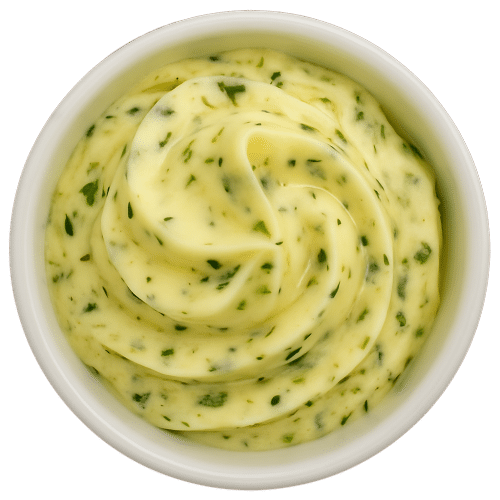Kräuterbutter