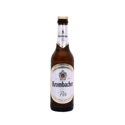 Krombacher 0,5l