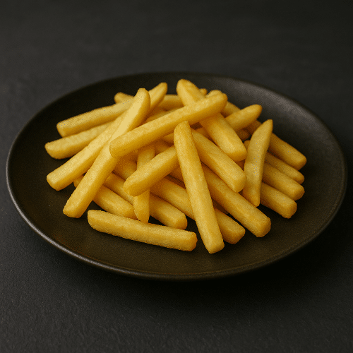 Pommes frites