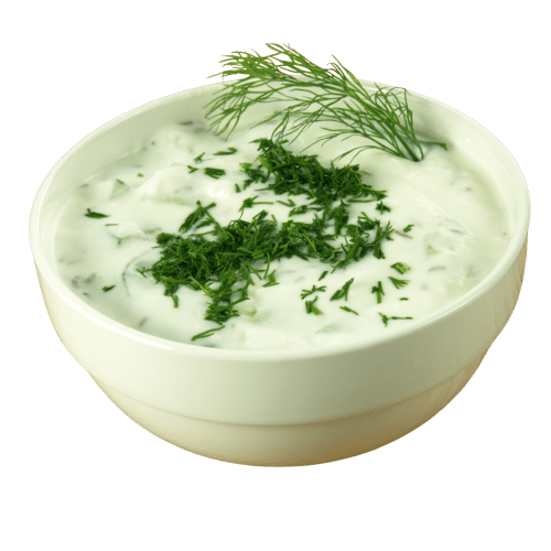 Tzatziki
