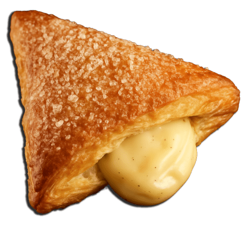 Vanilletasche