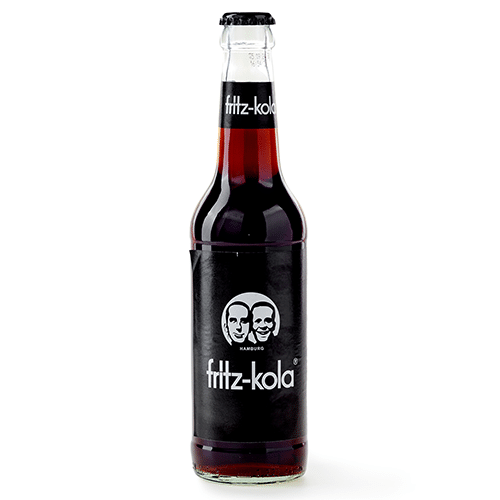 Fritz Kola 0,33l (MEHRWEG)