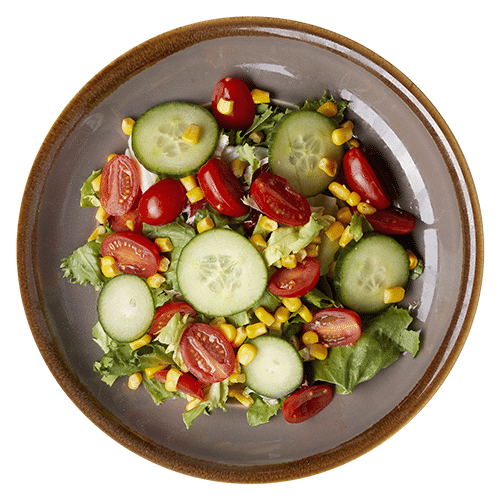 Mixed Salad
