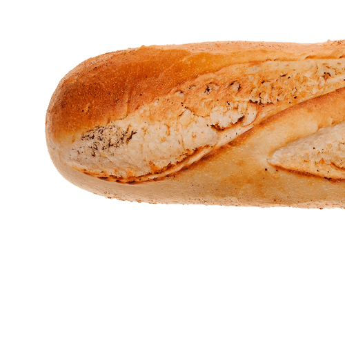 Baguette Taco Beef