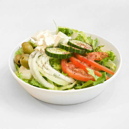 Bauernsalat