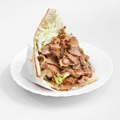 Drehspieß