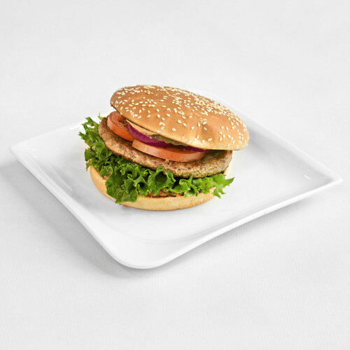 Hamburger 125g