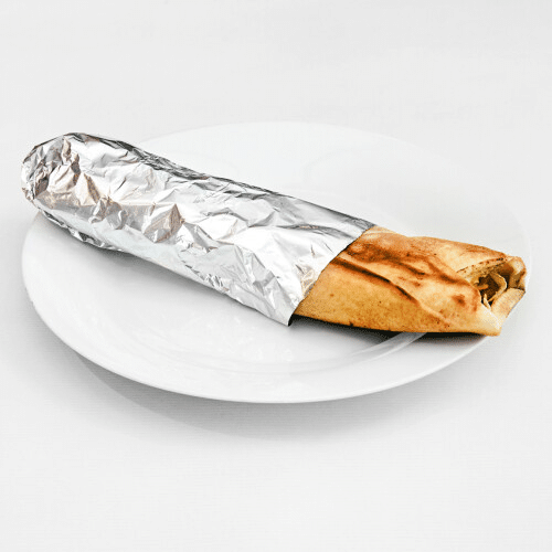 Türkische Pizza