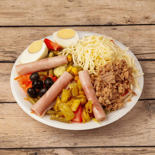 Insalata Capricciosa
