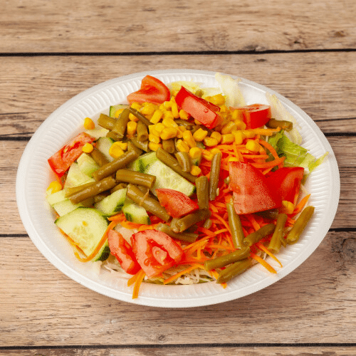 Mista - Gemischter Salat