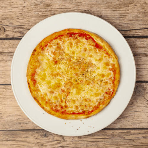 Pizza Margherita