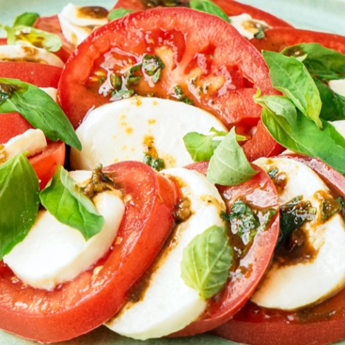 Insalata Caprese
