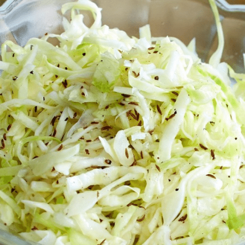 Krautsalat