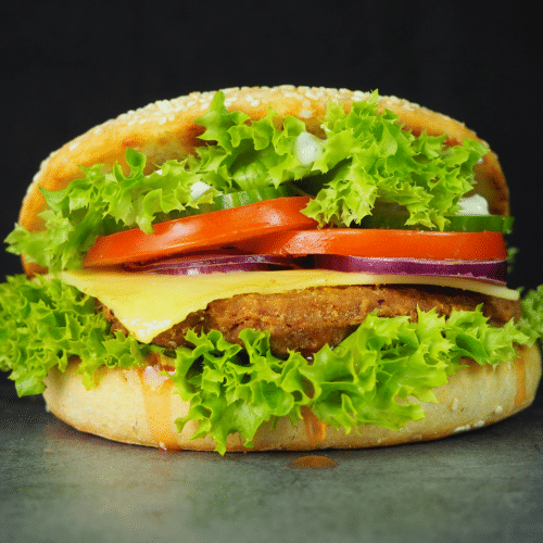 Chicken Style Classic