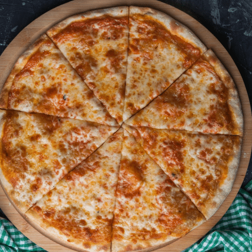 Pizza Margherita