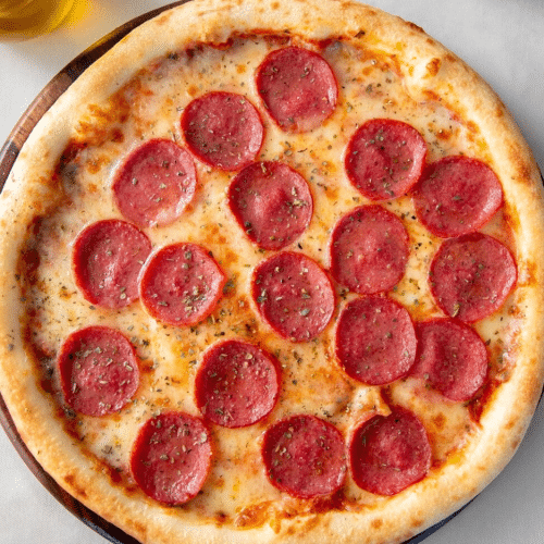 Pizza Salami