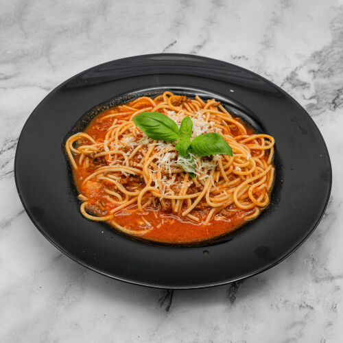 Pasta Bolognese