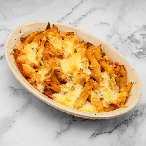Rigatoni al Forno