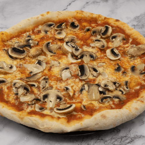 Pizza Funghi