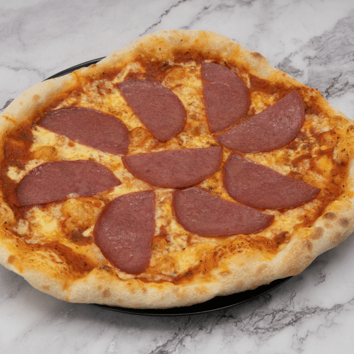Pizza Salami