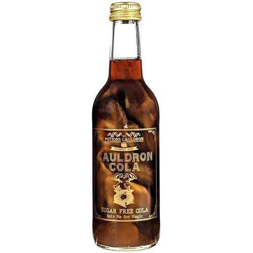 Potion Cauldron Cola 0.33l