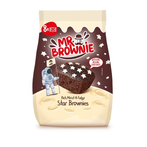 Star Brownies 200g