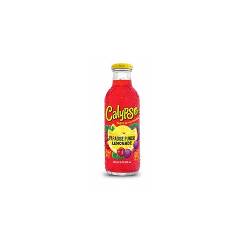 Calypso Paradise Punch 0.473l (EINWEG)