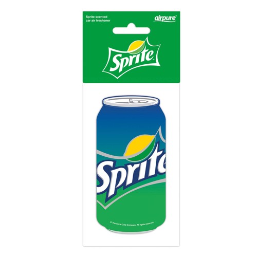 Lufterfrischer Sprite 50g