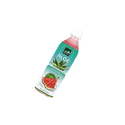 Tropical Aloe Watermelon 0.5l
