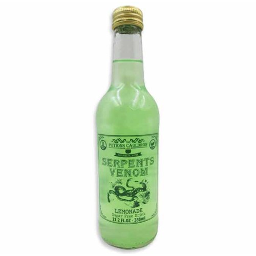Potion Cauldron Serpents Venom 0.33l
