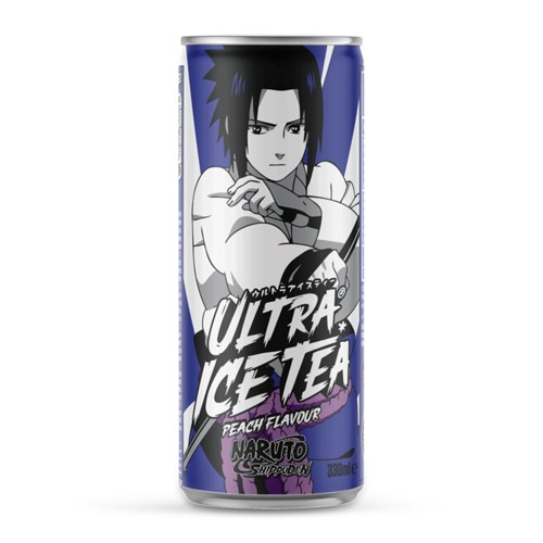 Ultra Ice Tea 0.33l
