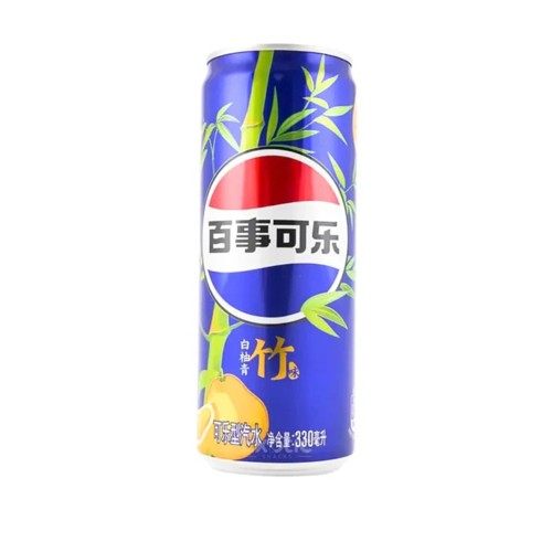 Pepsi Pomelo Bamboo 0.33l