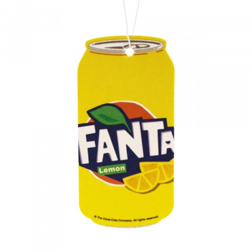 Lufterfrischer Fanta Lemon 20g