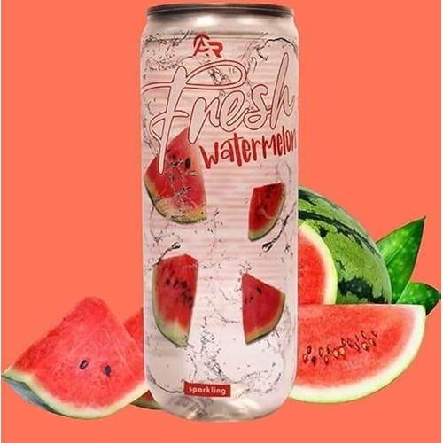 AR Fresh Sparkling Melon 0.33l