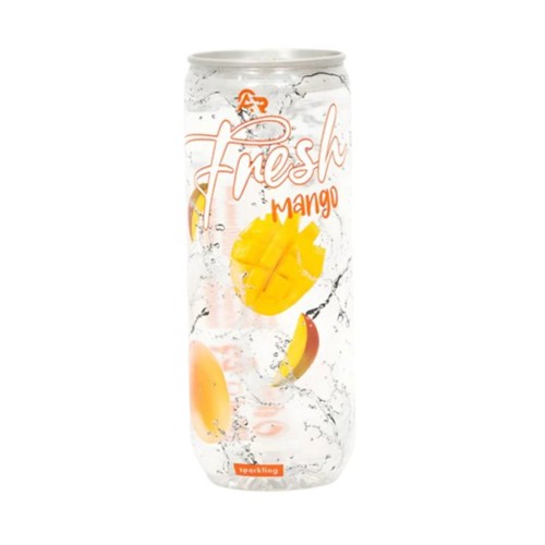 ACR Fresh Mango Sparkling 0.33l