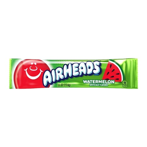 Airheads Wassermelone 15.6g