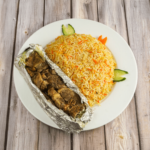 Haneeth Lamm (350g-400g)