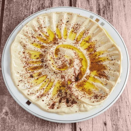 Hummus
