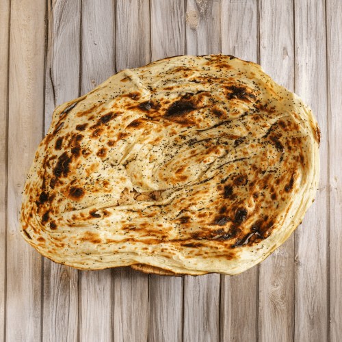 Moulawah Brot