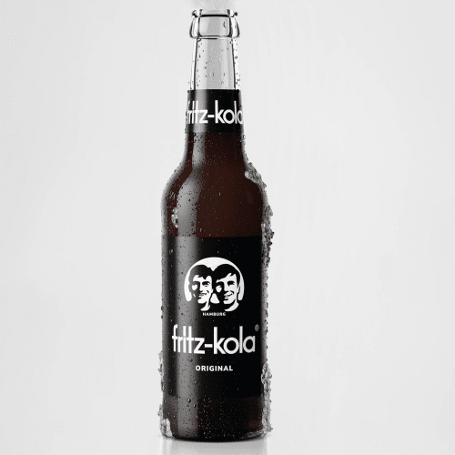 fritz-kola® 0,33l (MEHRWEG)
