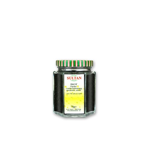 Sultan Paprika Gewürz Scharf 75g